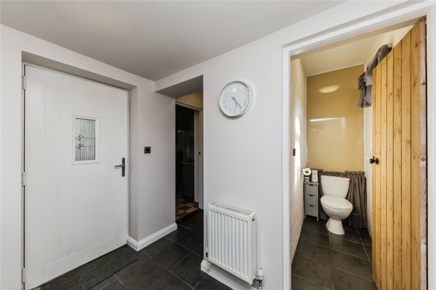 Shavington, Crewe, Cheshire