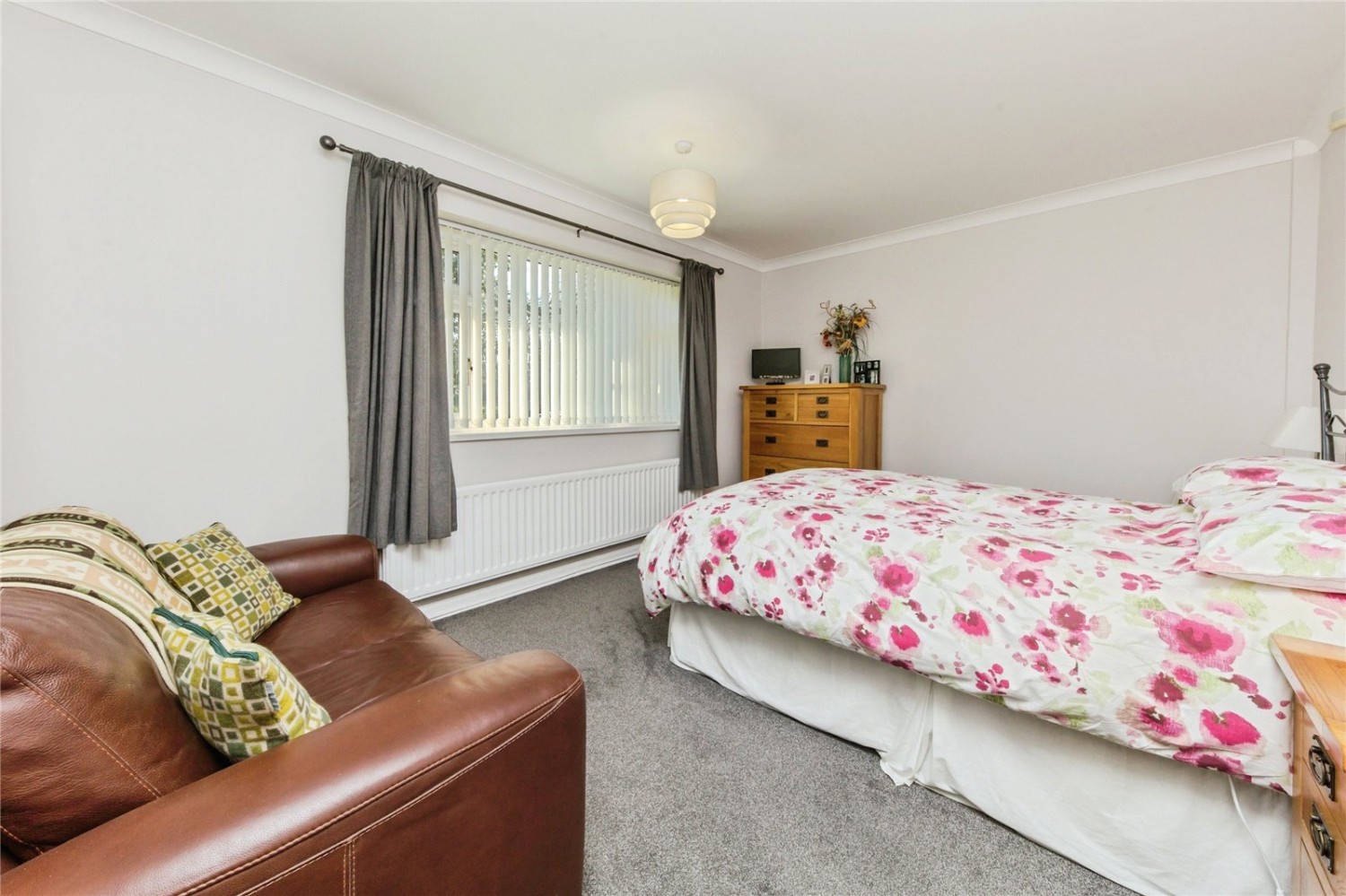 Shavington, Crewe, Cheshire