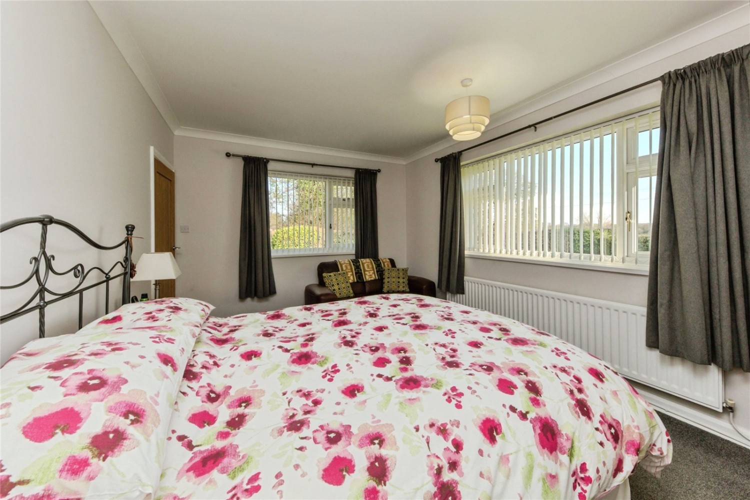 Shavington, Crewe, Cheshire