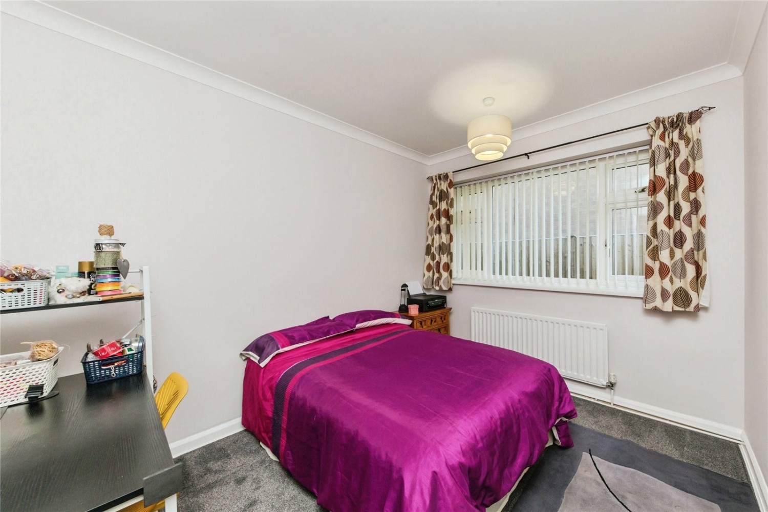Shavington, Crewe, Cheshire