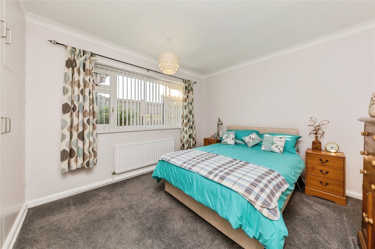 Shavington, Crewe, Cheshire