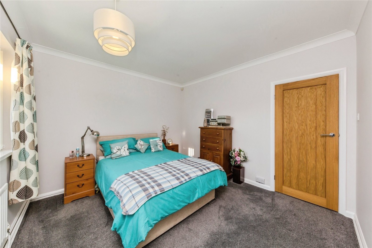 Shavington, Crewe, Cheshire