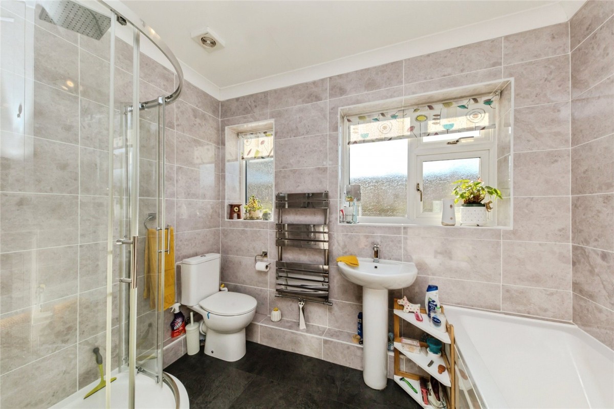 Shavington, Crewe, Cheshire
