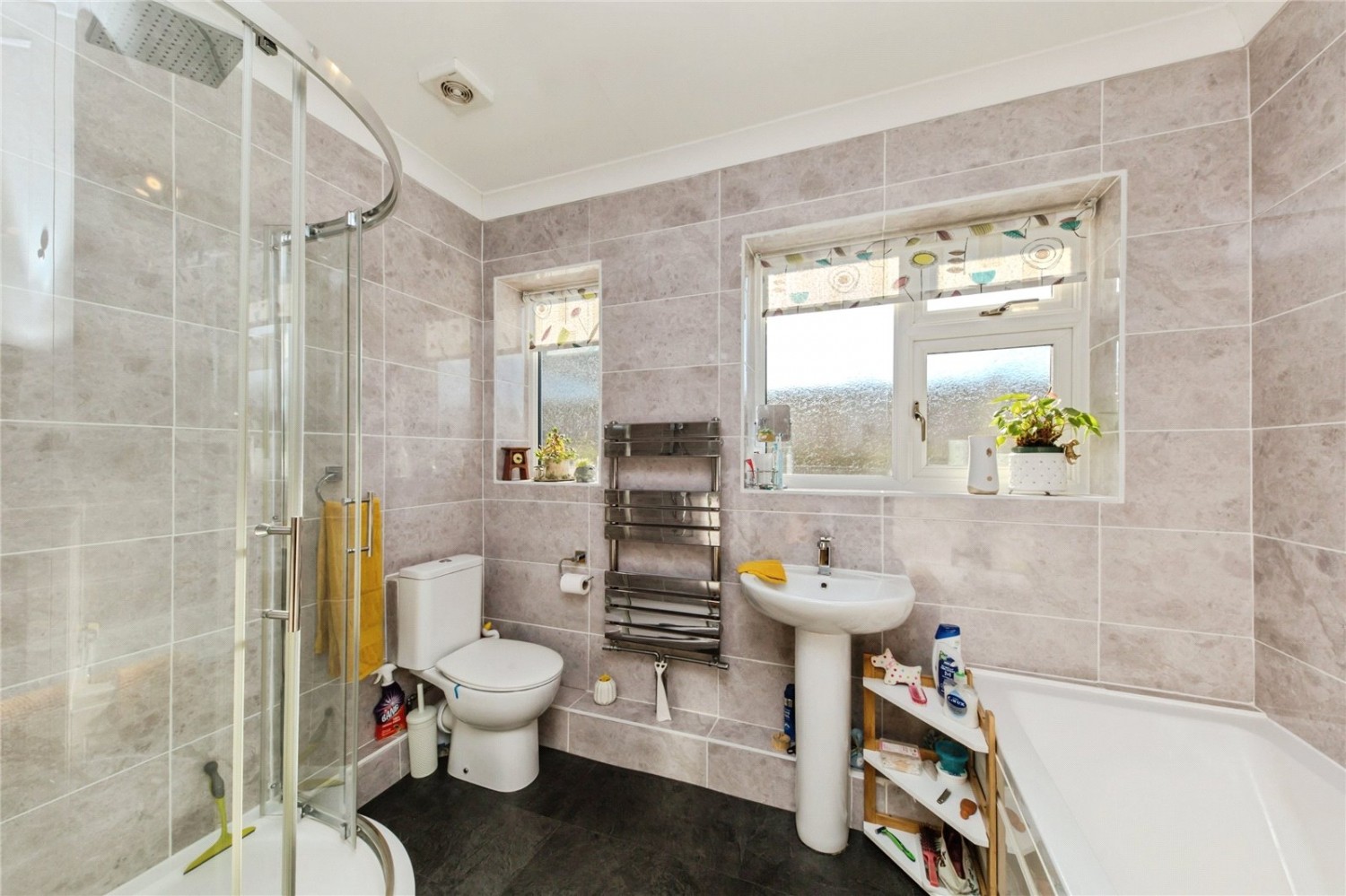 Shavington, Crewe, Cheshire