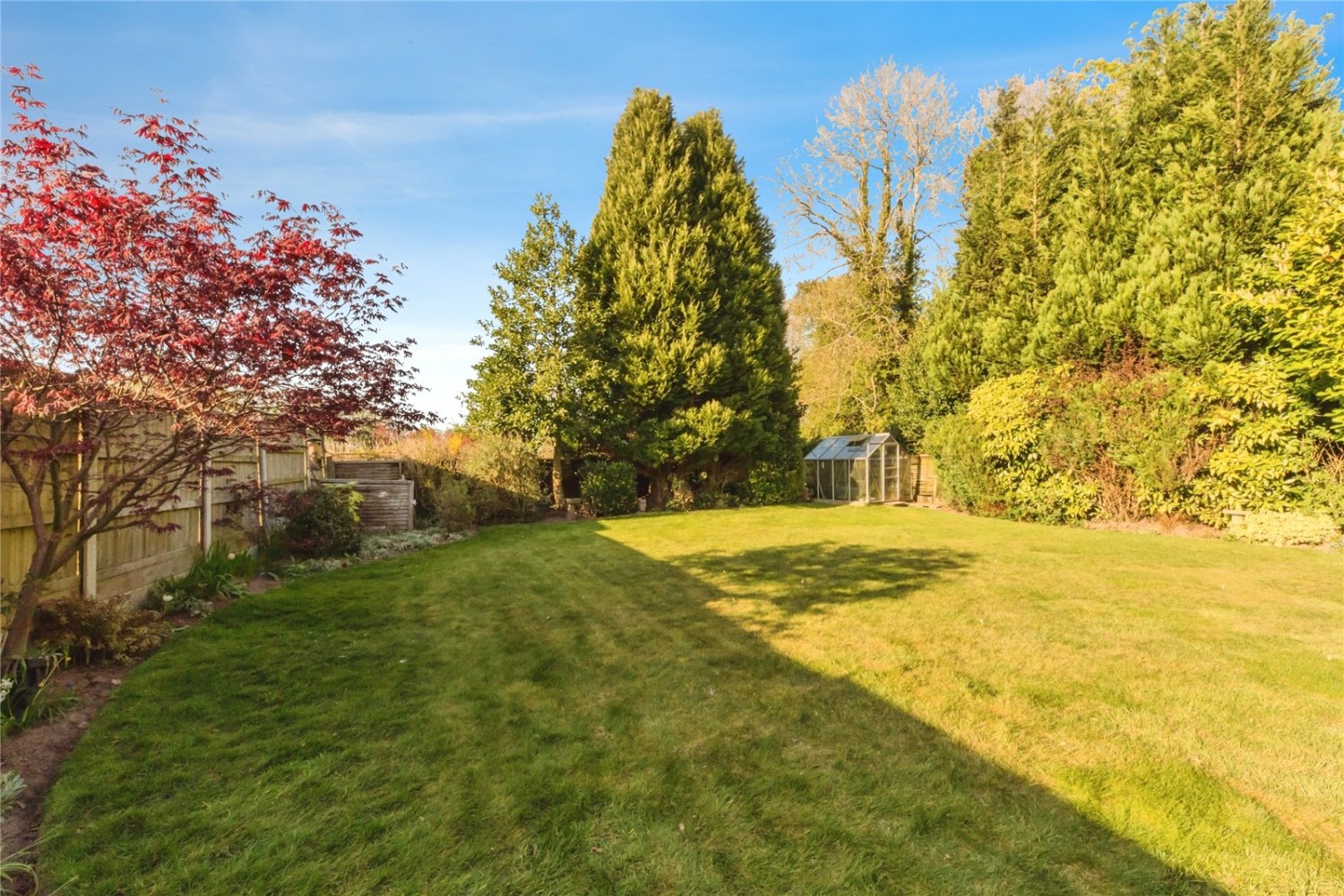 Shavington, Crewe, Cheshire