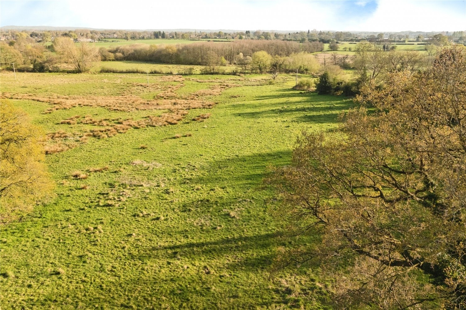 Shavington, Crewe, Cheshire