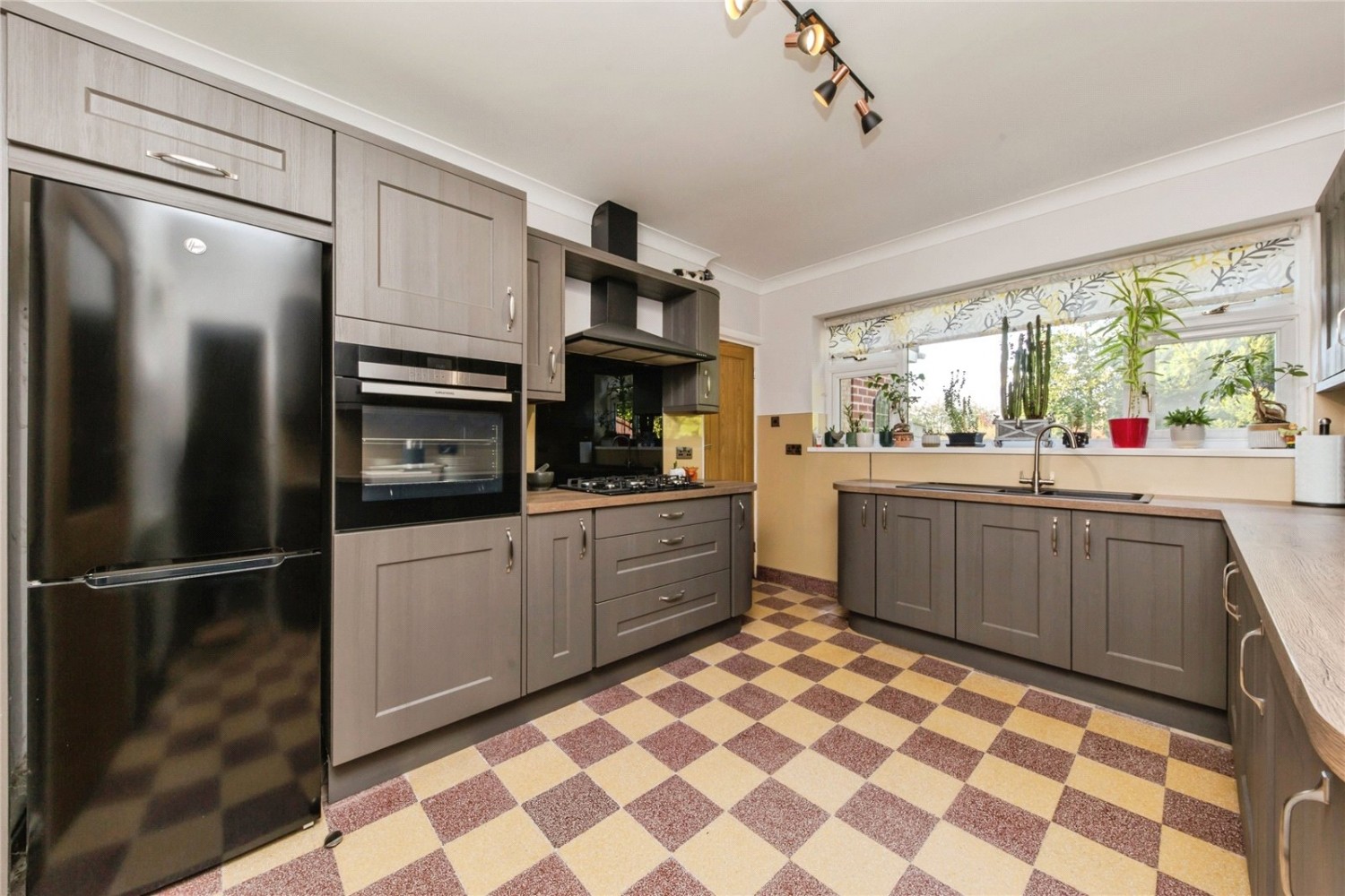 Shavington, Crewe, Cheshire