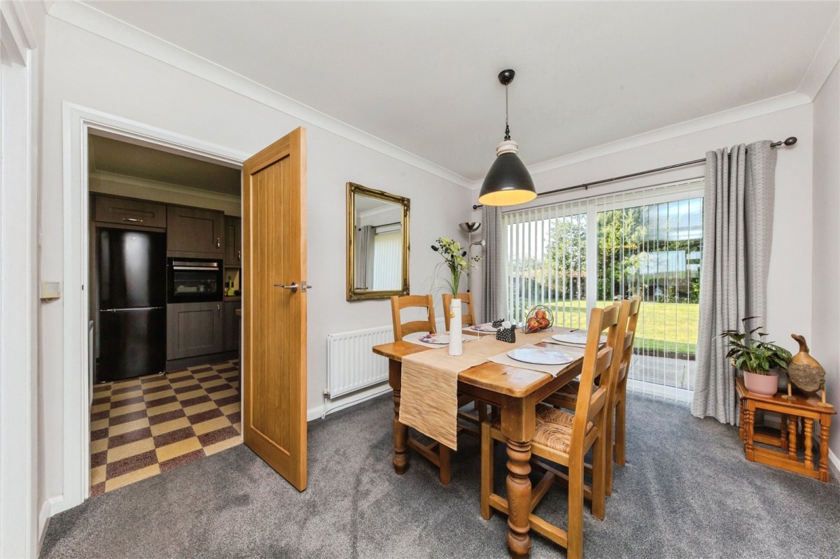Shavington, Crewe, Cheshire