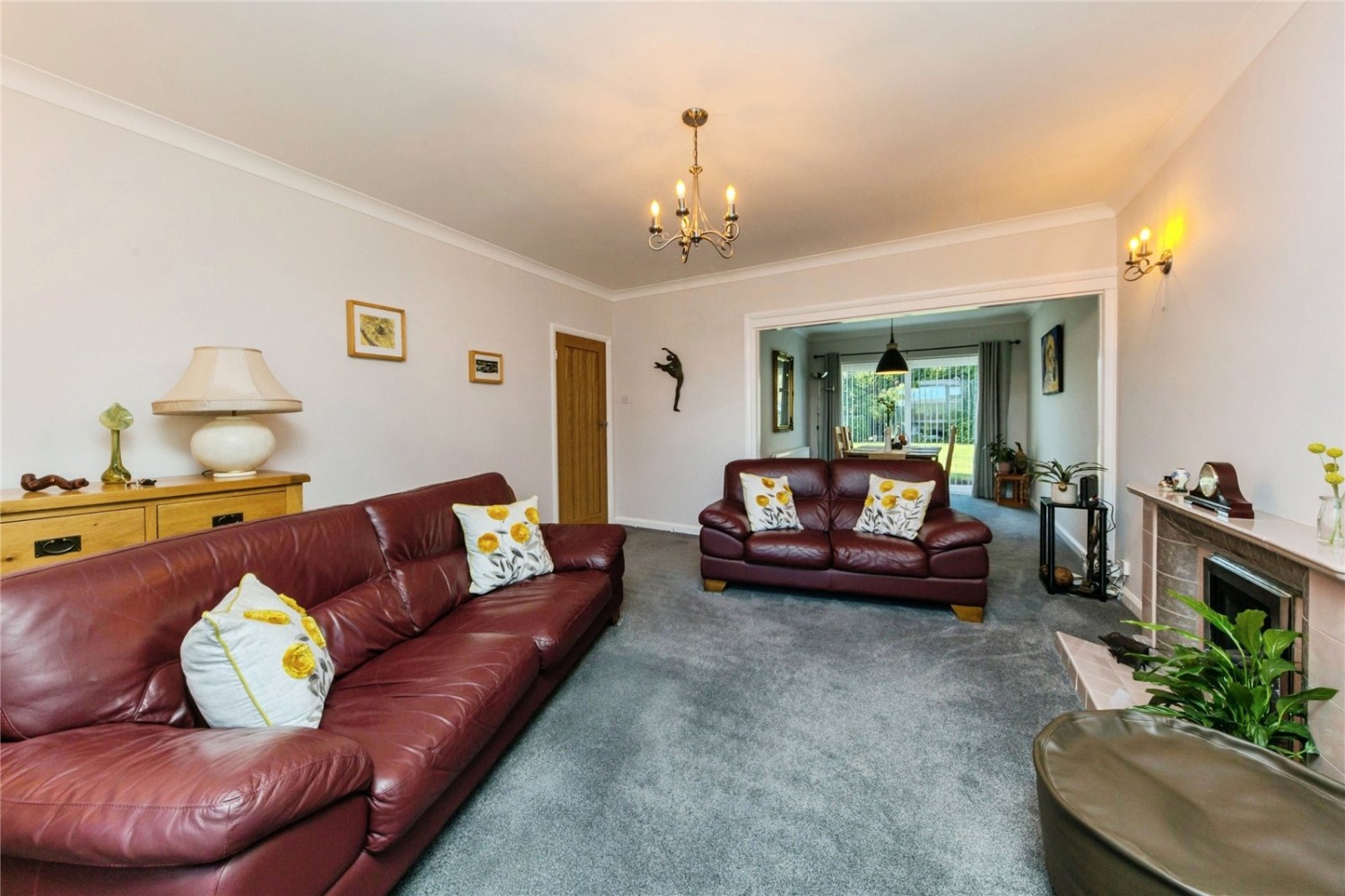 Shavington, Crewe, Cheshire