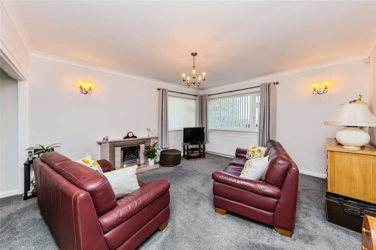 Shavington, Crewe, Cheshire