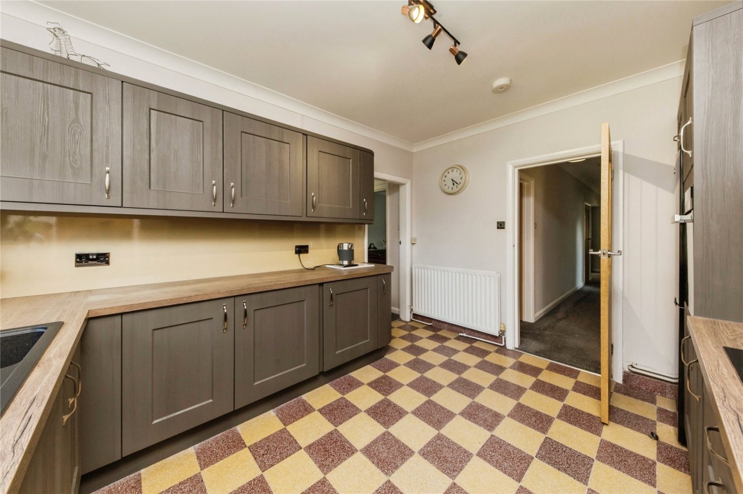 Shavington, Crewe, Cheshire