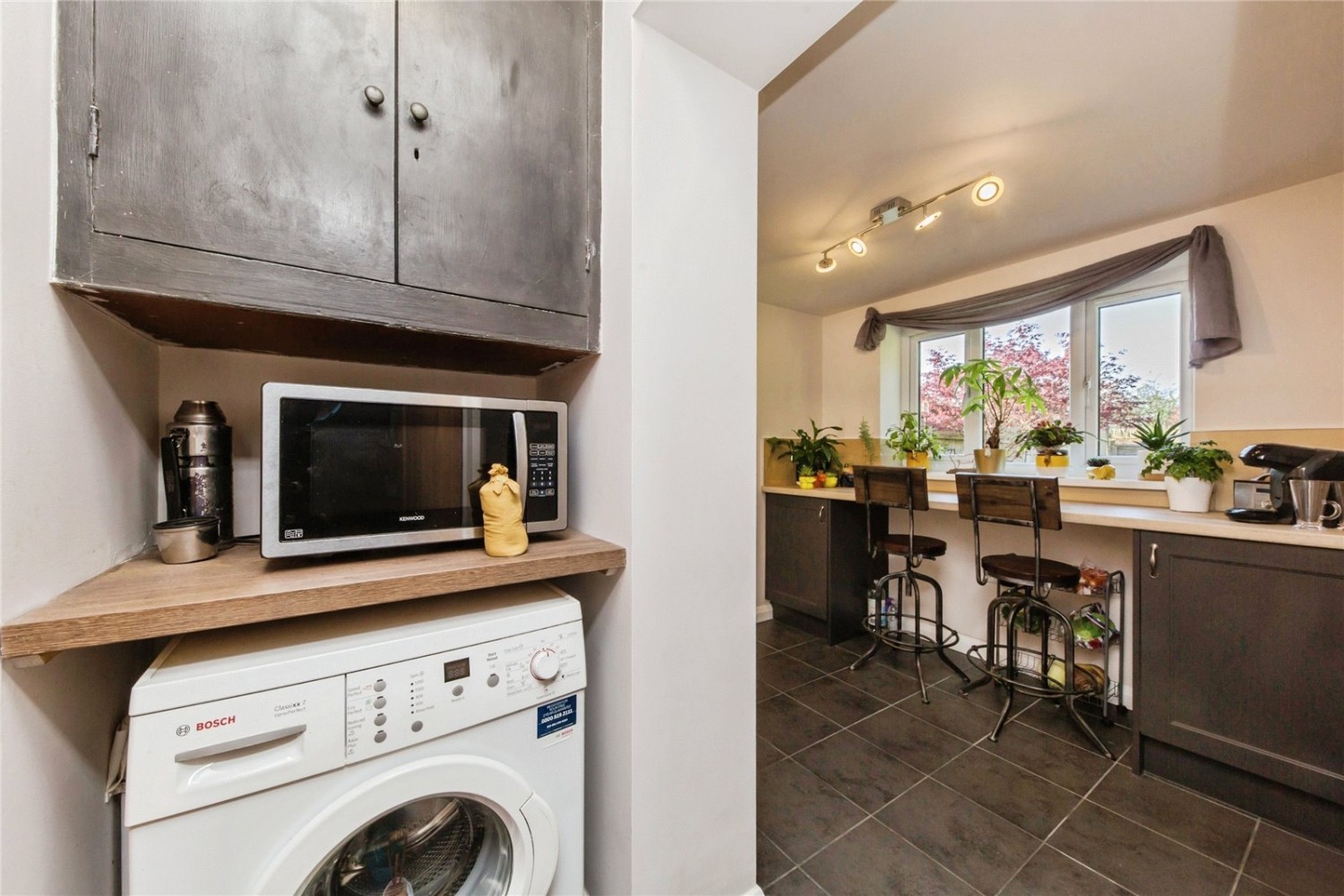 Shavington, Crewe, Cheshire