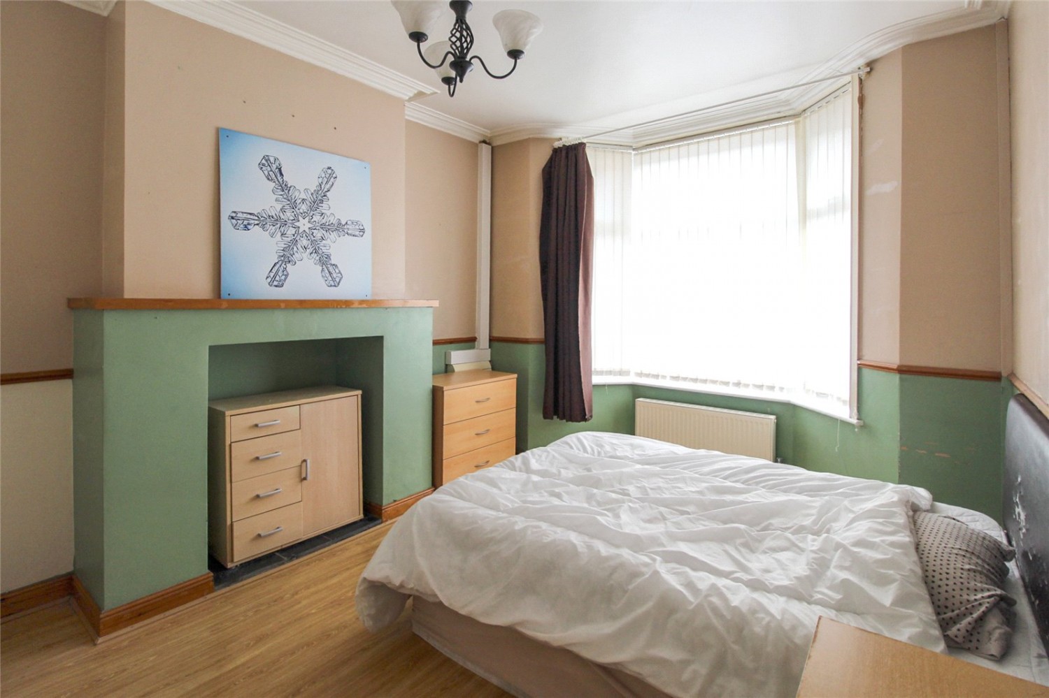 Crewe, Cheshire