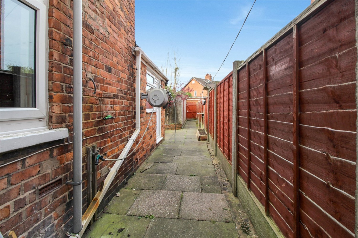 Crewe, Cheshire