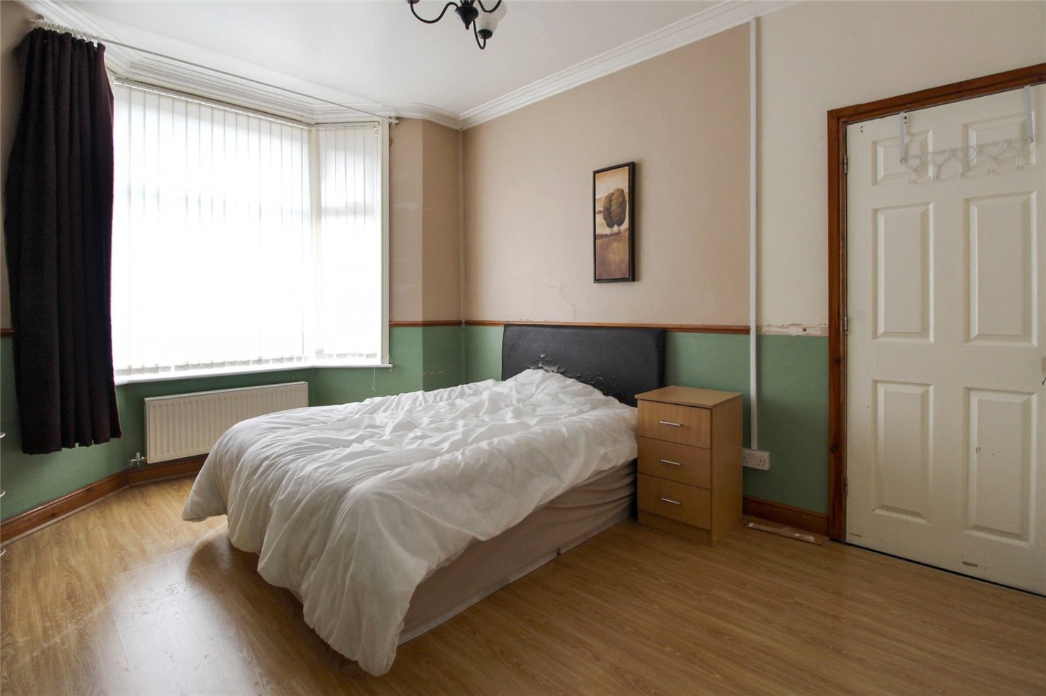 Crewe, Cheshire