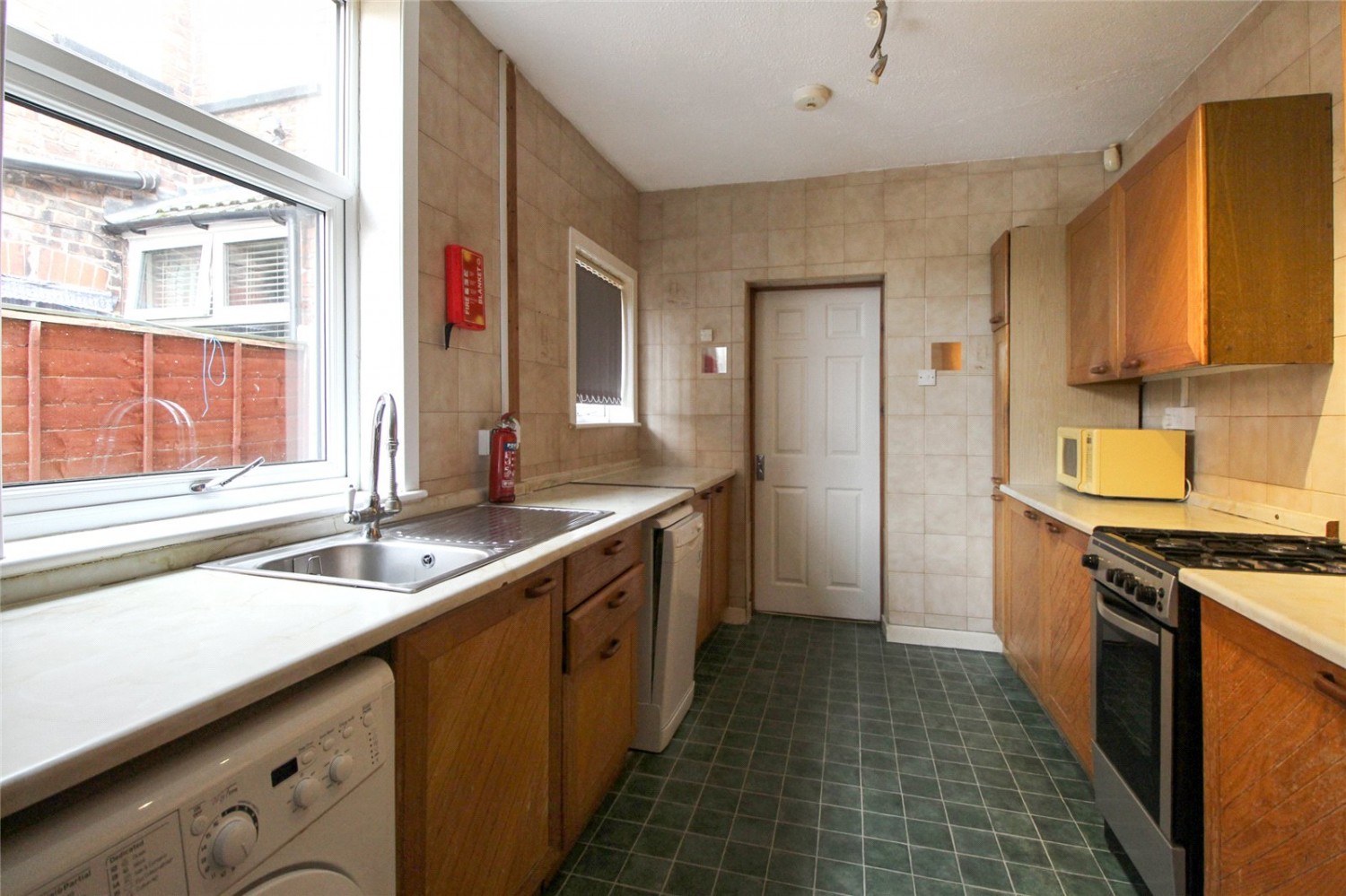 Crewe, Cheshire
