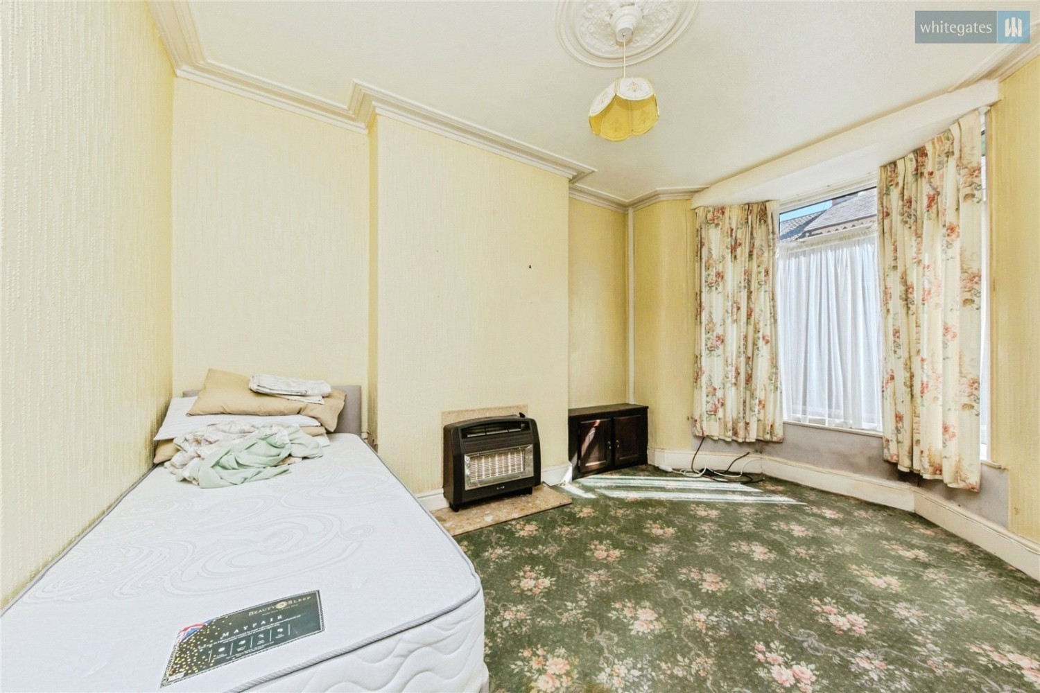 Crewe, Cheshire