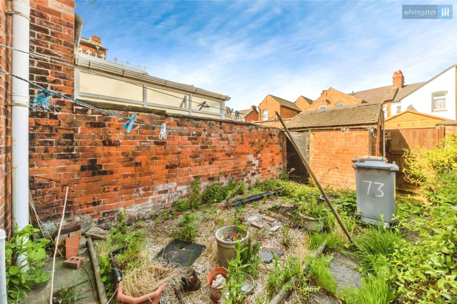 Crewe, Cheshire