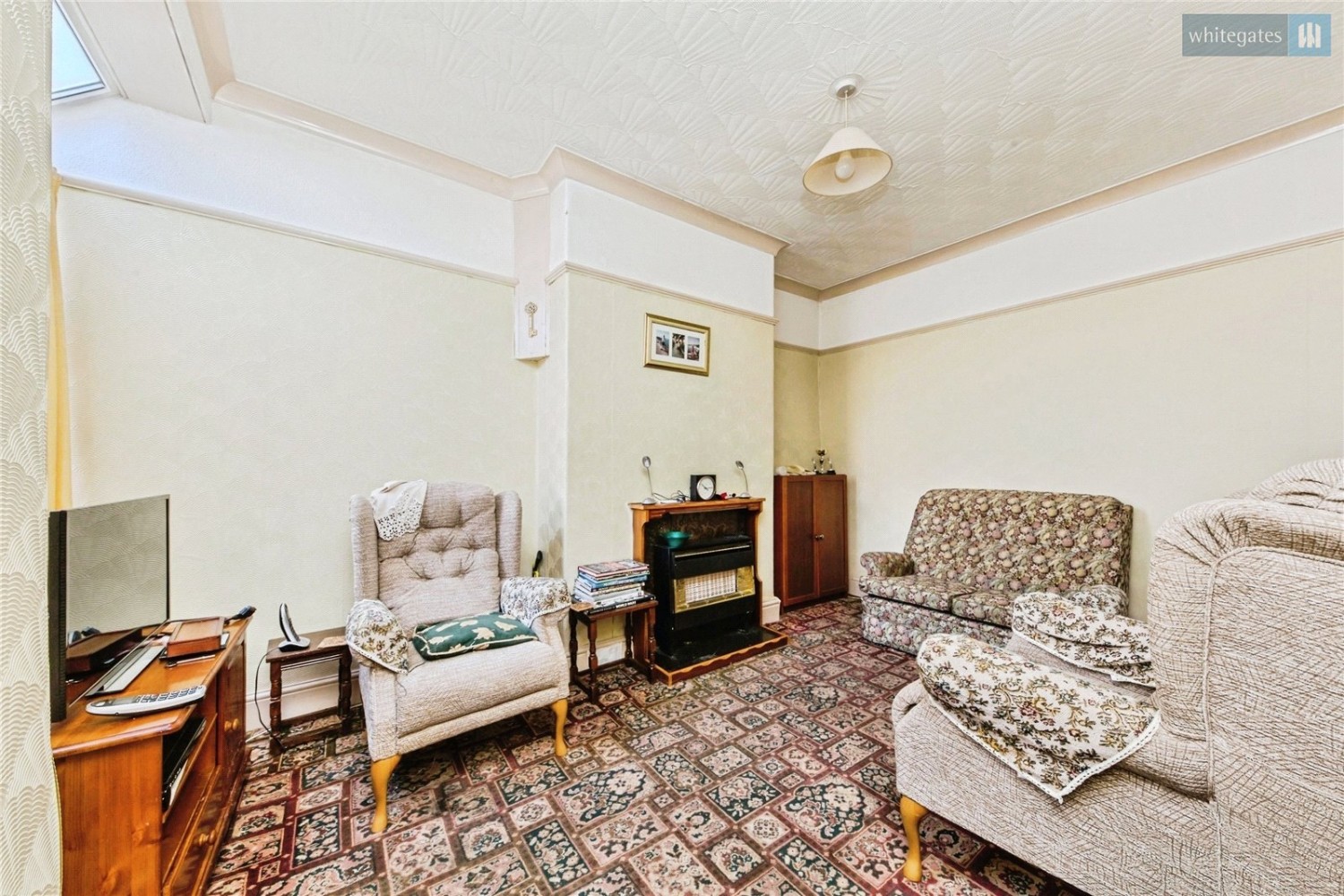Crewe, Cheshire