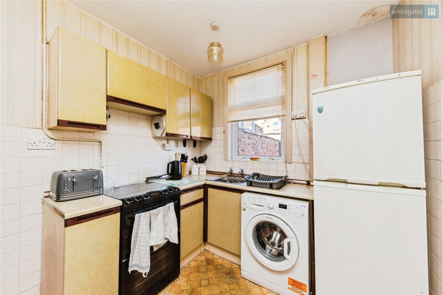 Crewe, Cheshire
