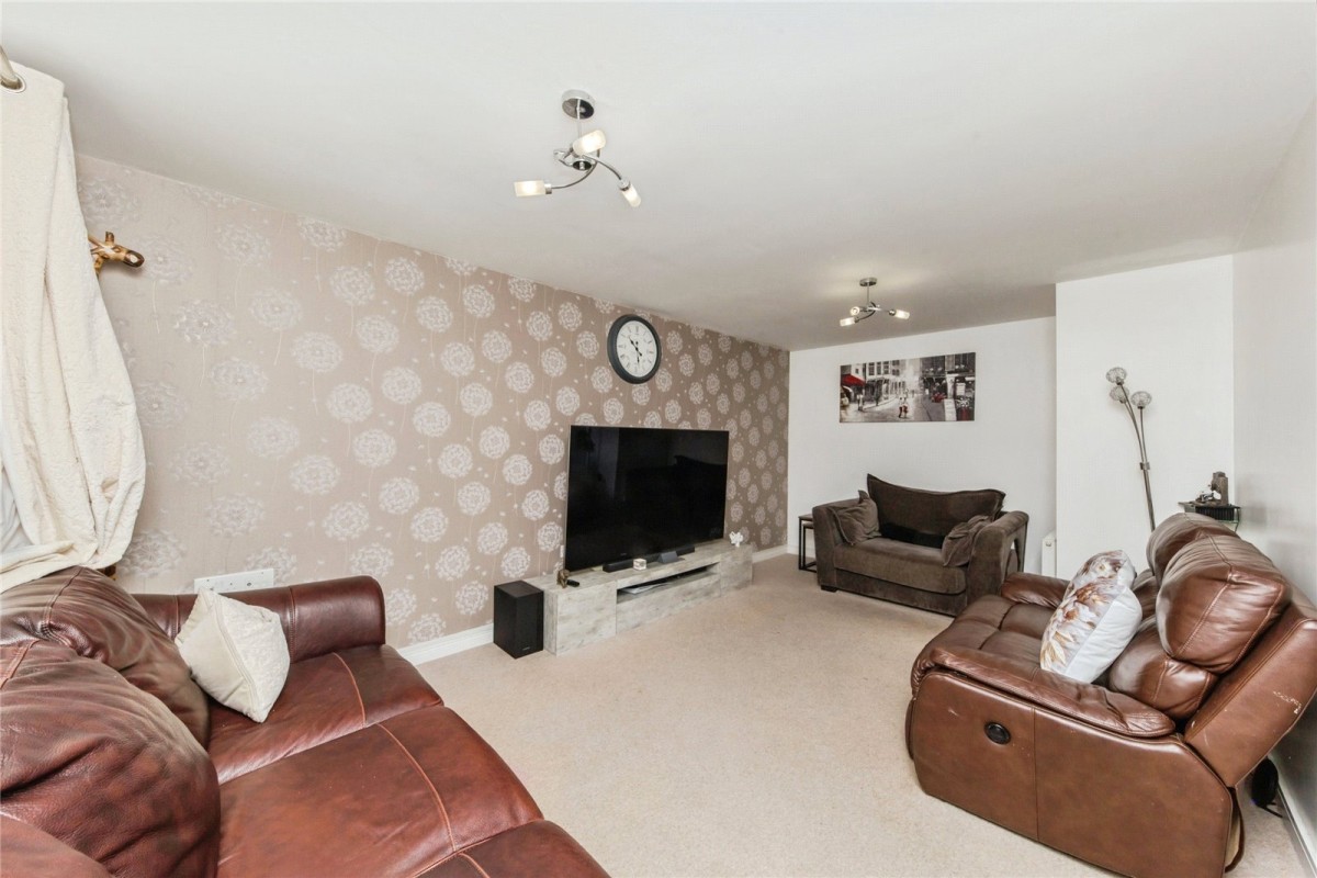 Crewe, Cheshire