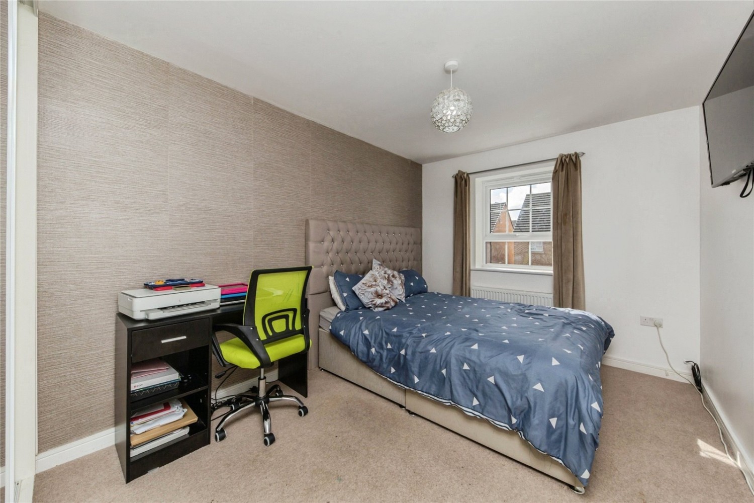 Crewe, Cheshire