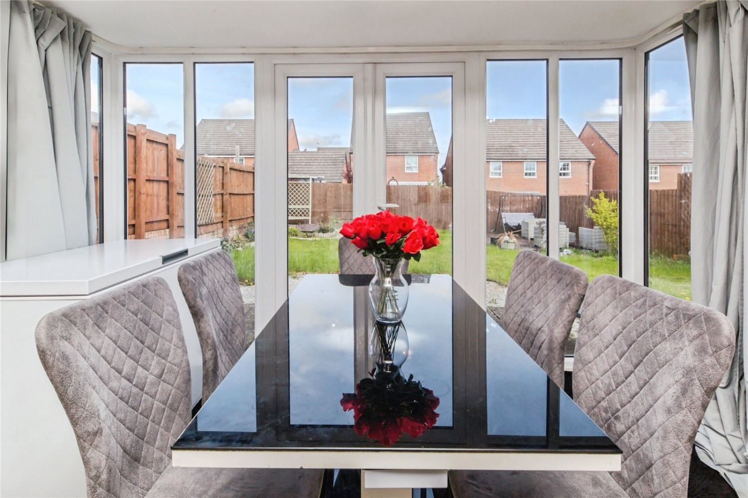 Crewe, Cheshire