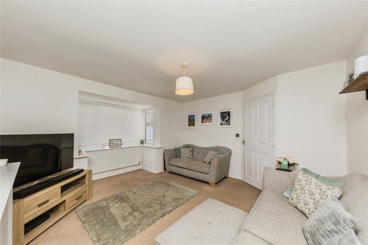 Shavington, Crewe, Cheshire