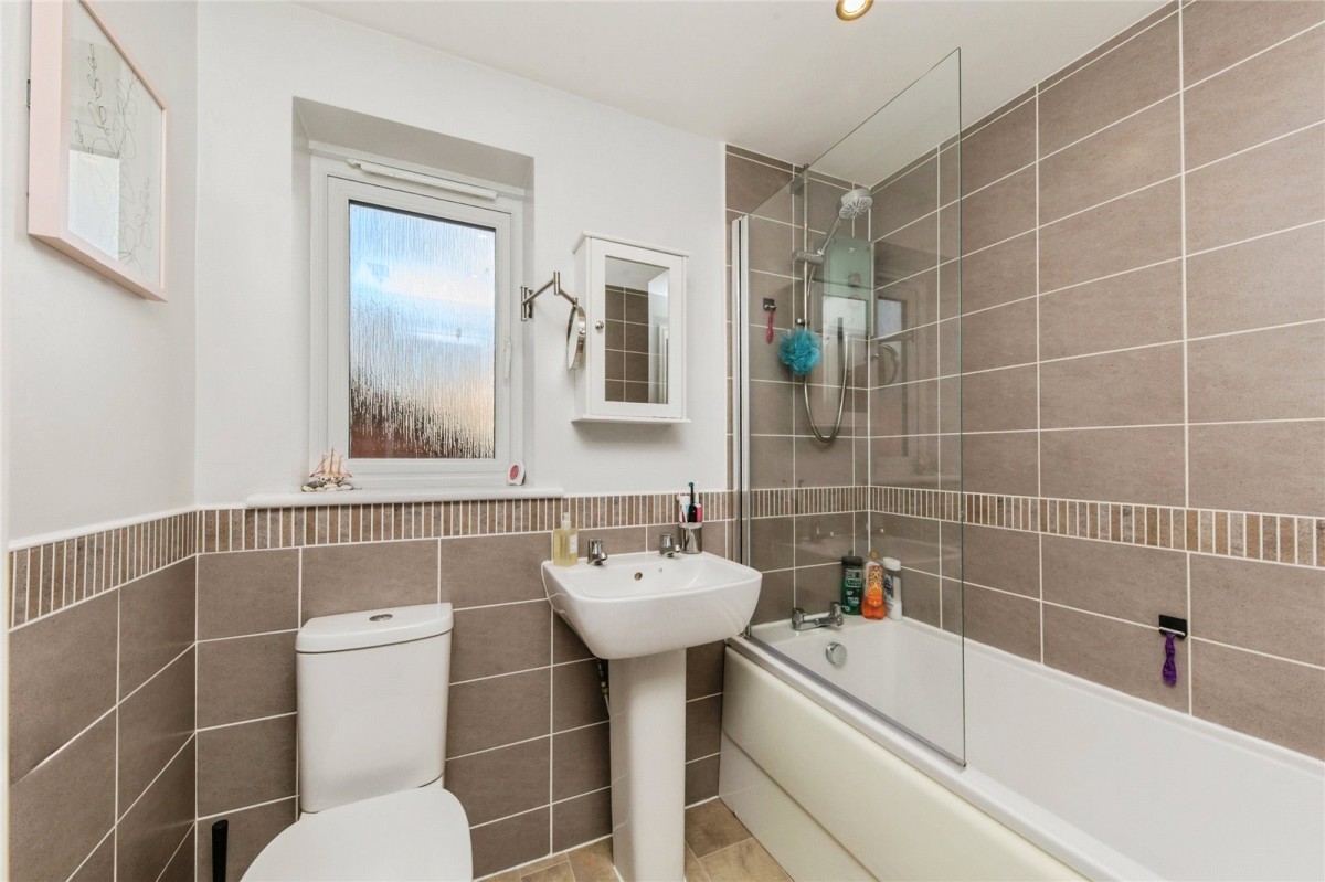 Shavington, Crewe, Cheshire