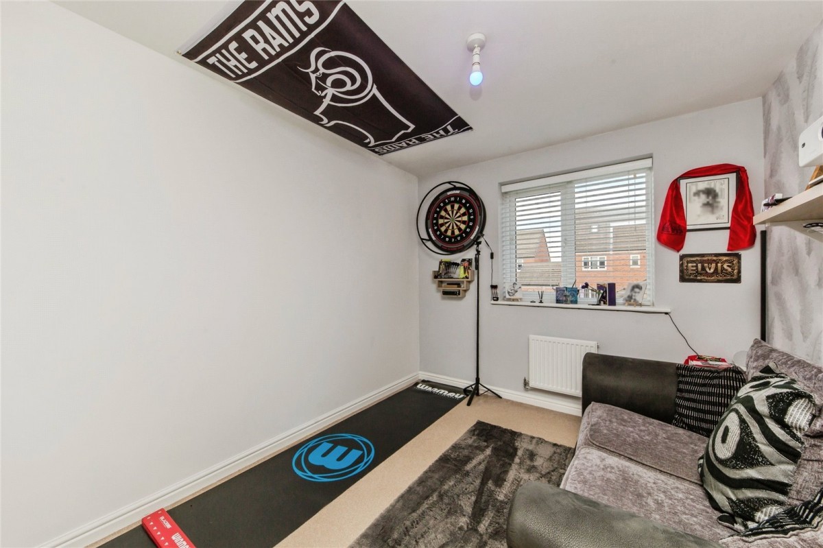 Shavington, Crewe, Cheshire