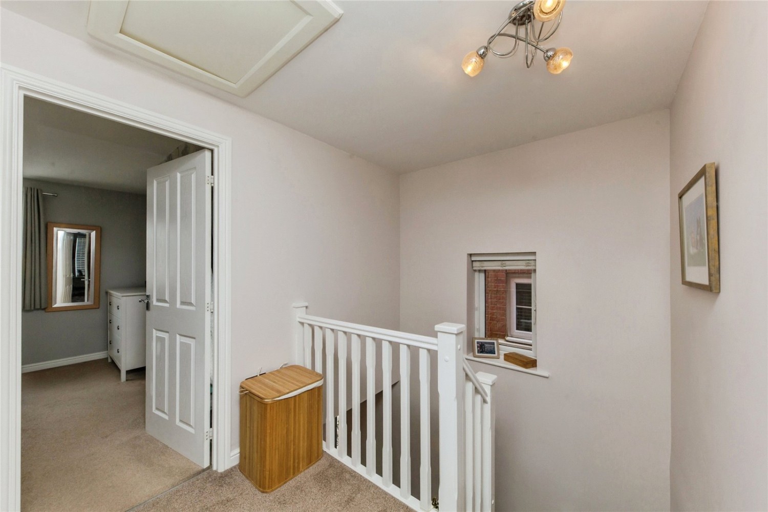 Shavington, Crewe, Cheshire