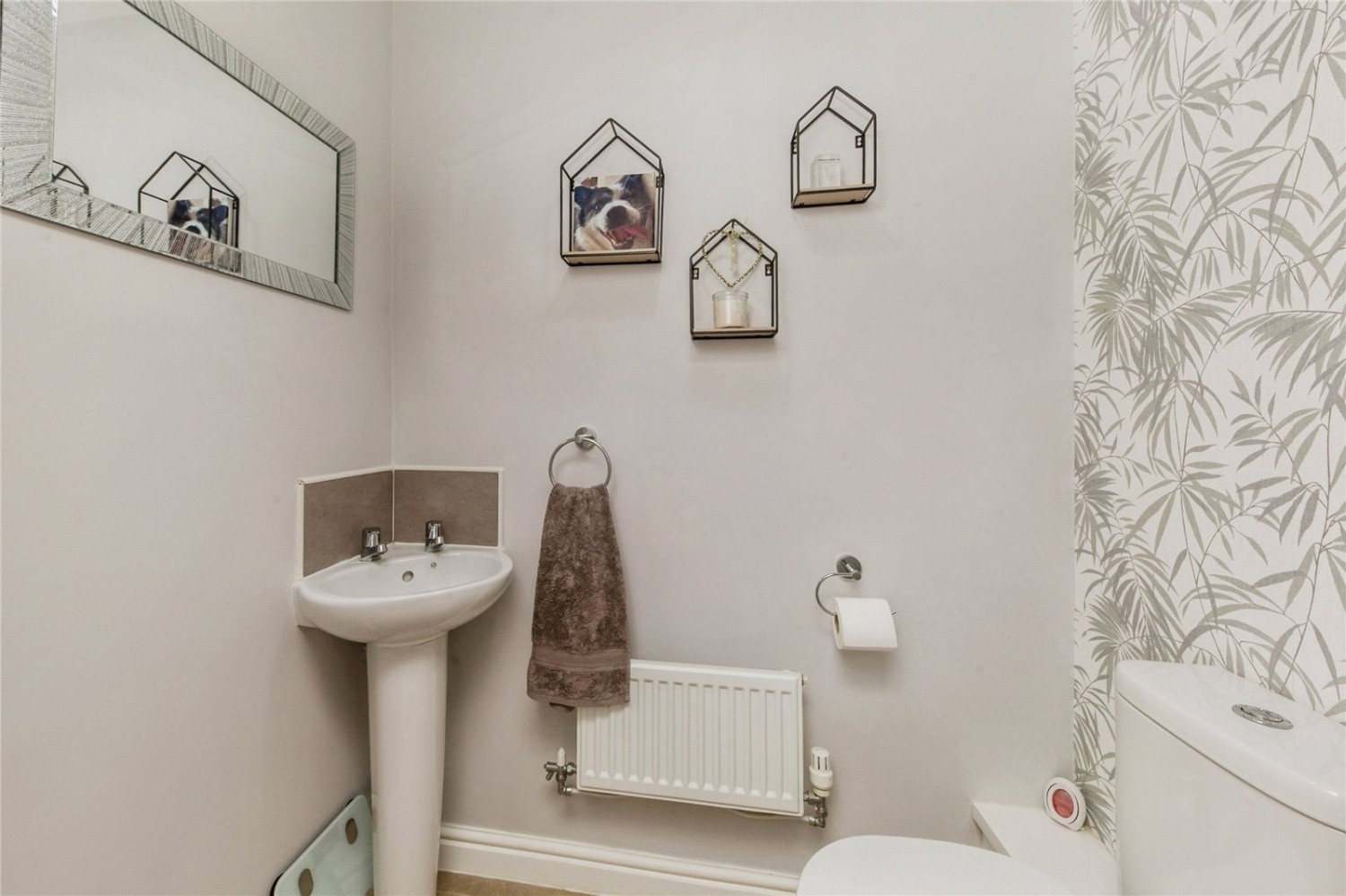 Shavington, Crewe, Cheshire