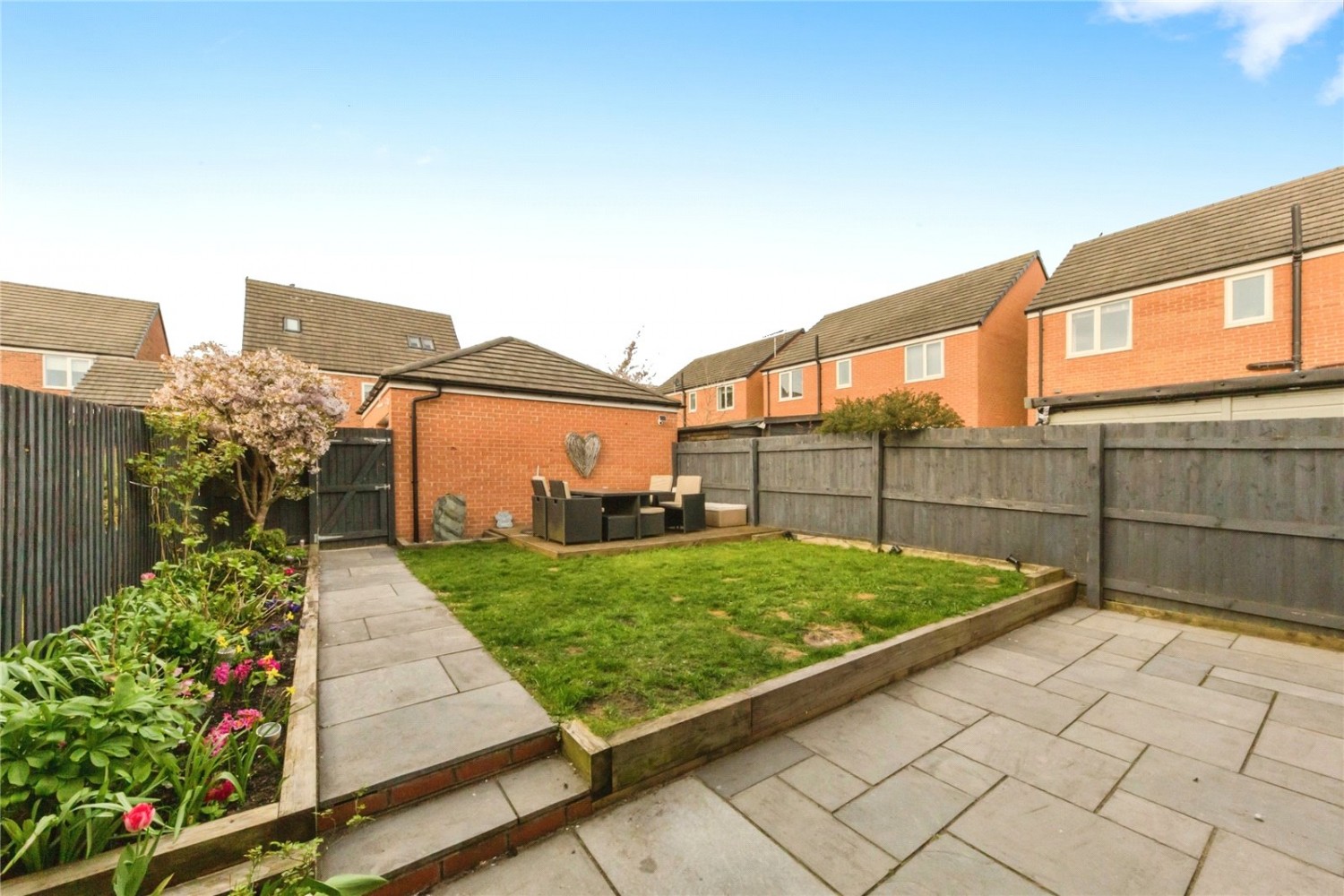 Shavington, Crewe, Cheshire