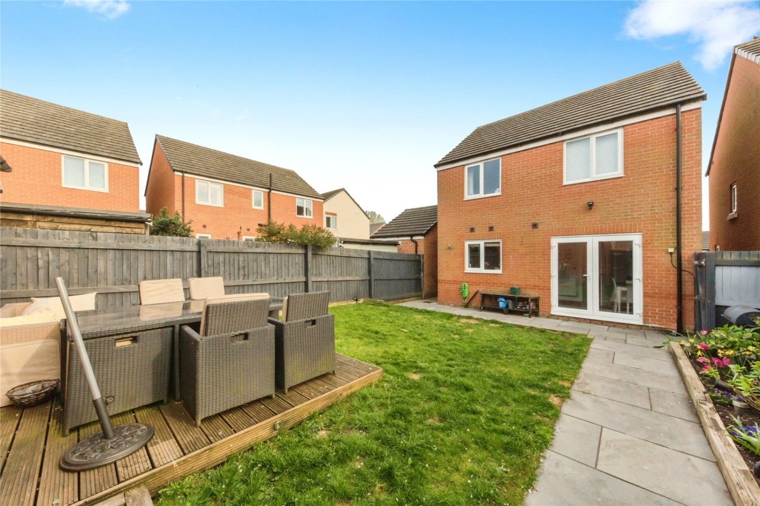 Shavington, Crewe, Cheshire