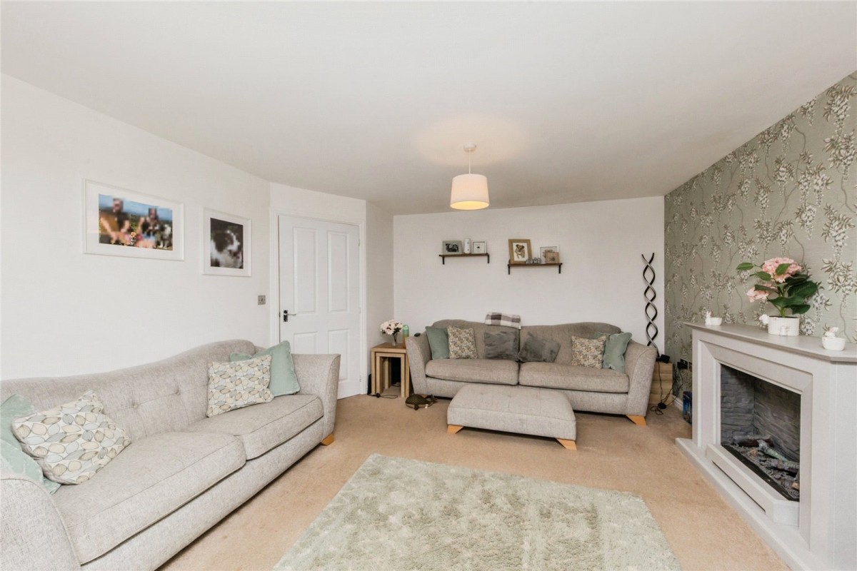 Shavington, Crewe, Cheshire