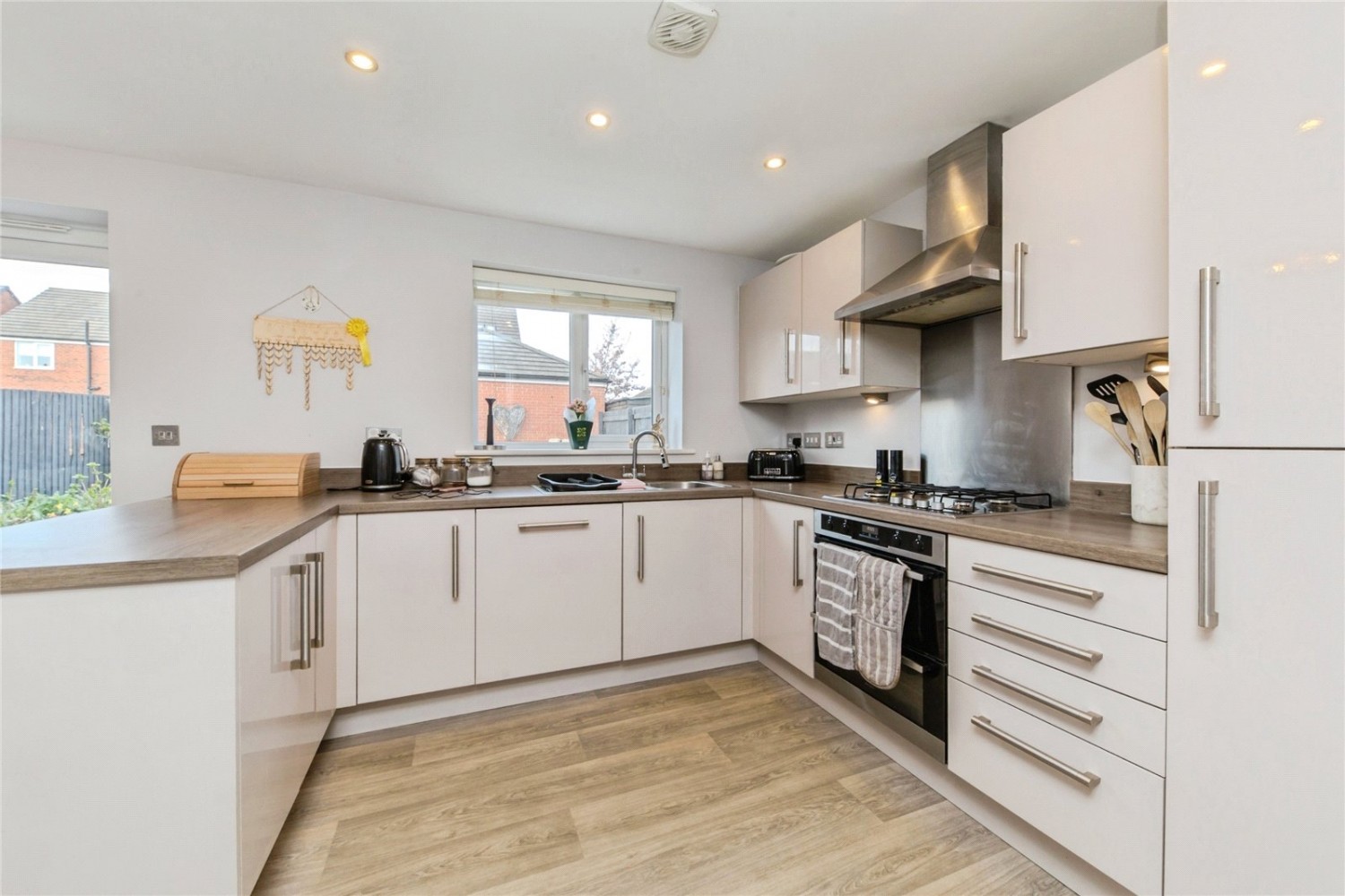 Shavington, Crewe, Cheshire