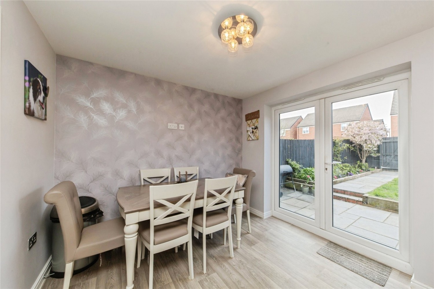 Shavington, Crewe, Cheshire