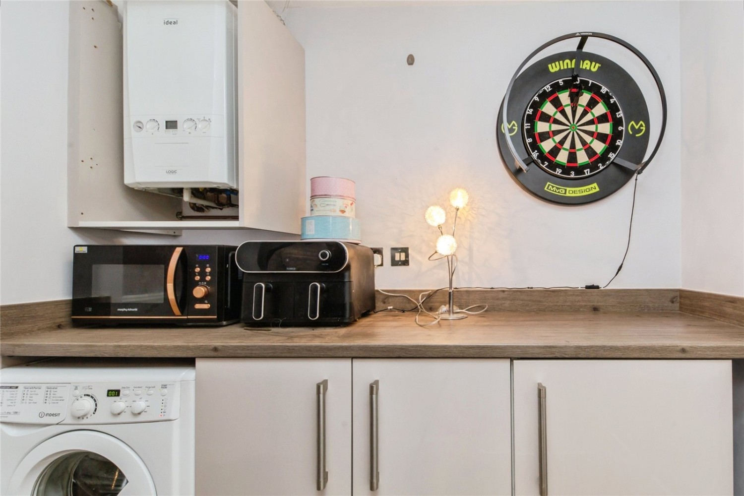 Shavington, Crewe, Cheshire