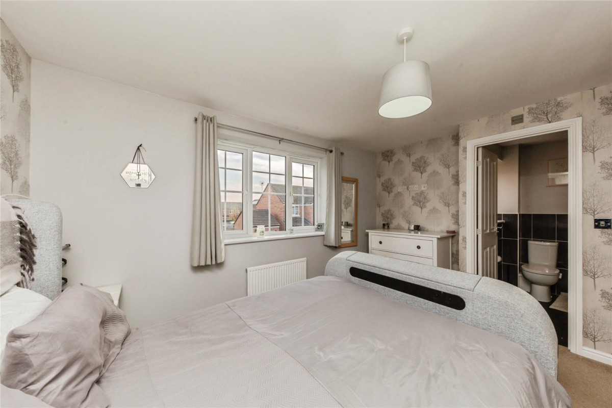 Shavington, Crewe, Cheshire