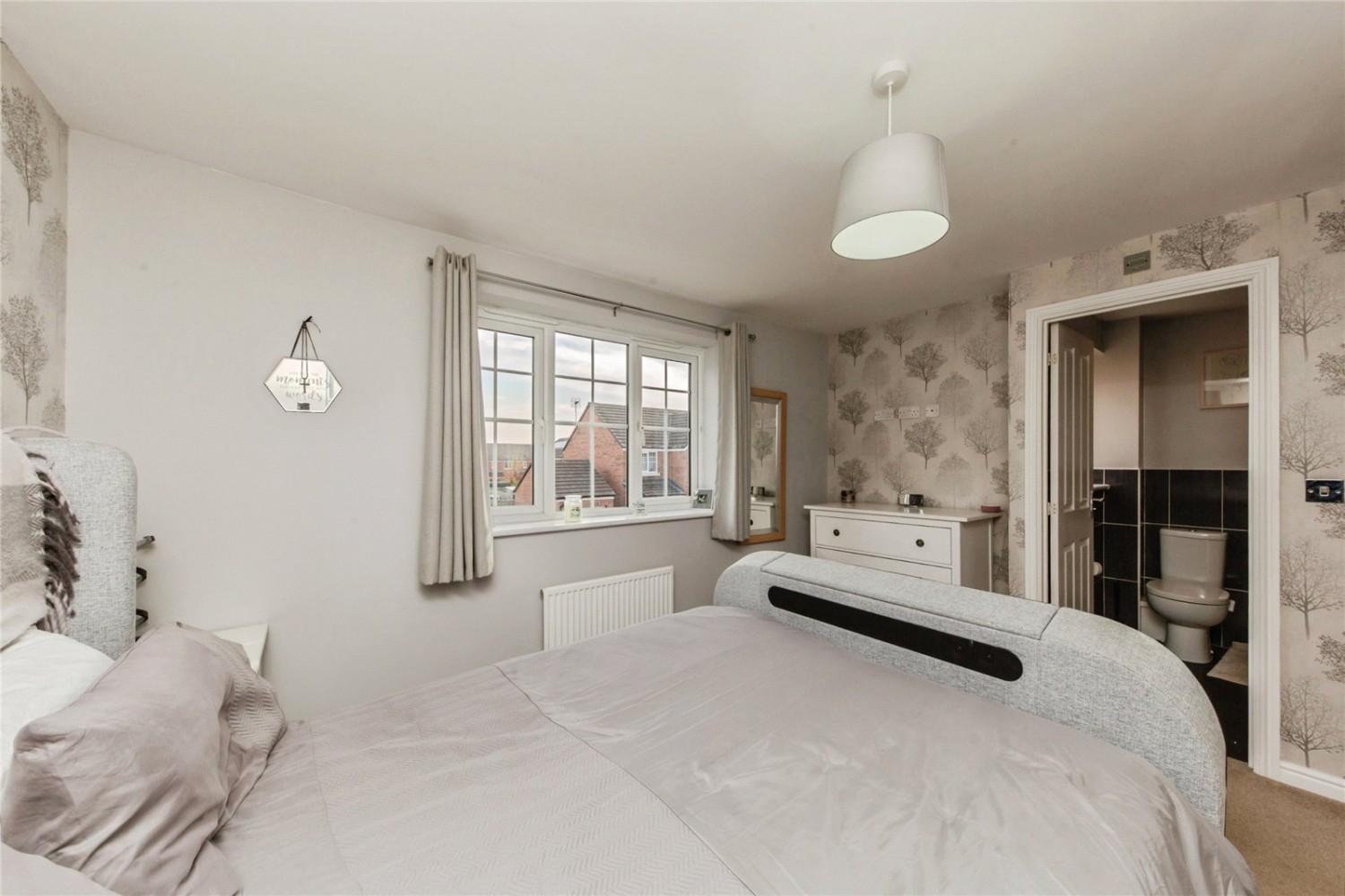 Shavington, Crewe, Cheshire