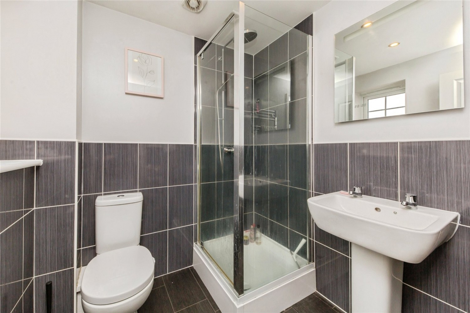 Shavington, Crewe, Cheshire