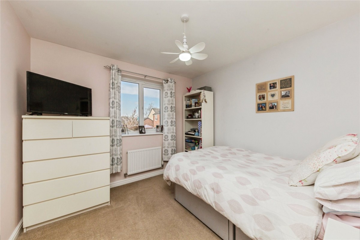 Shavington, Crewe, Cheshire