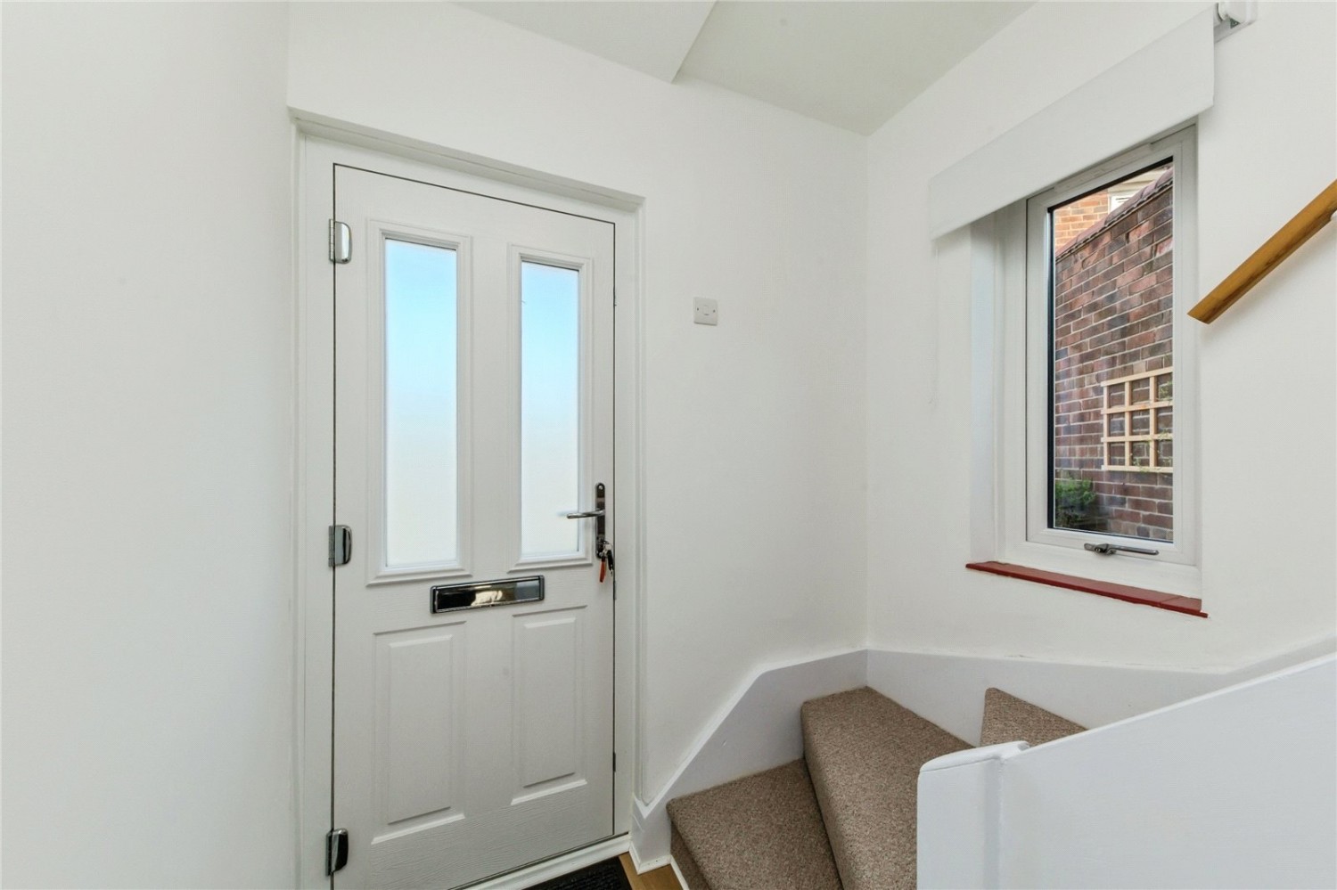 Crewe, Cheshire