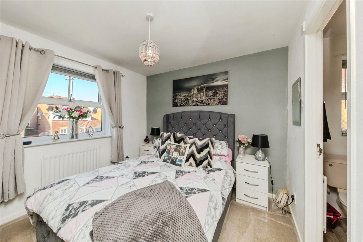 Leighton, Crewe, Cheshire