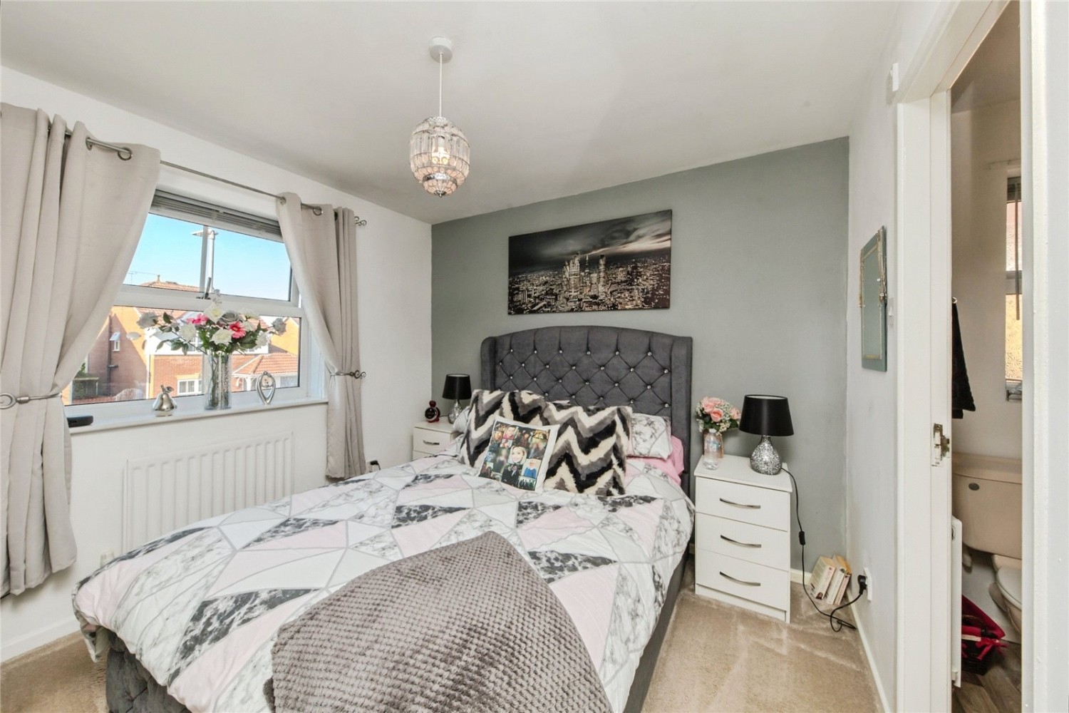 Leighton, Crewe, Cheshire