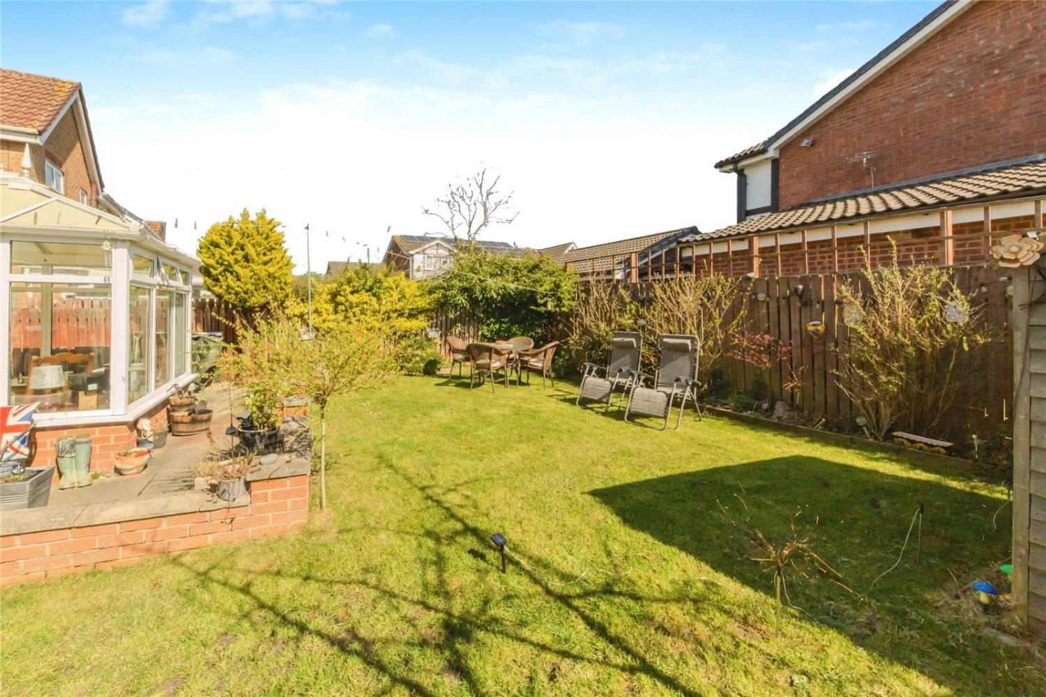 Leighton, Crewe, Cheshire