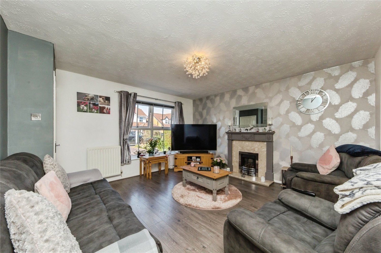 Leighton, Crewe, Cheshire