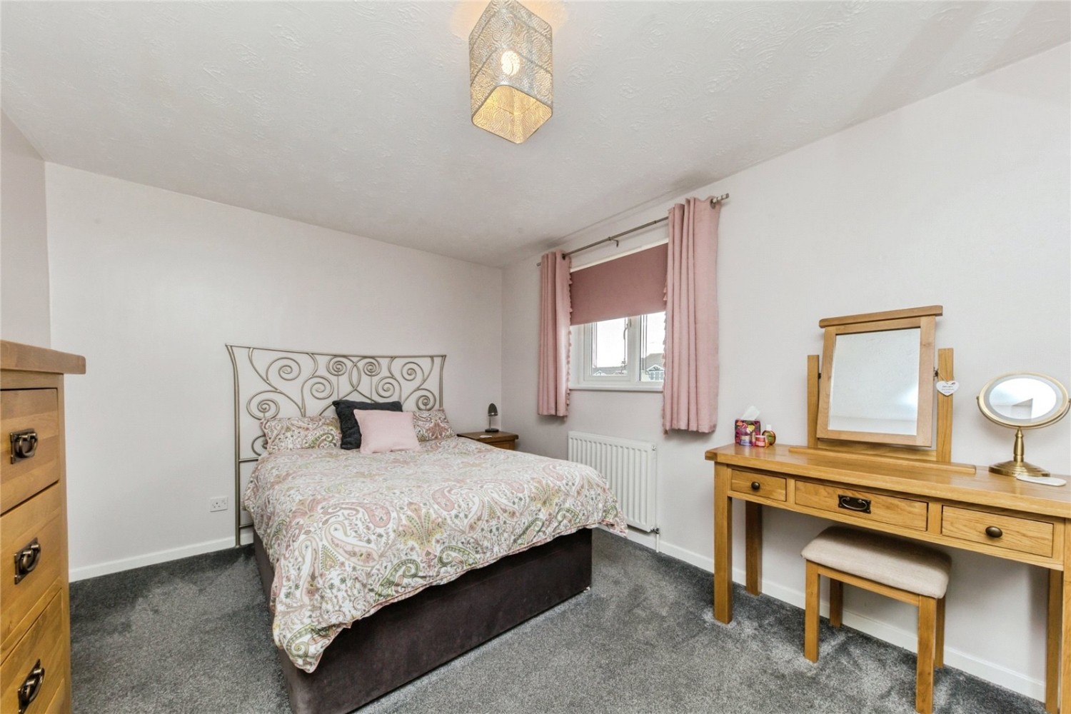 Leighton, Crewe, Cheshire