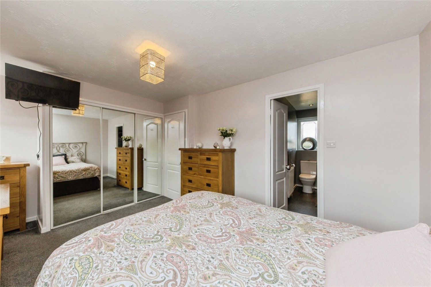 Leighton, Crewe, Cheshire