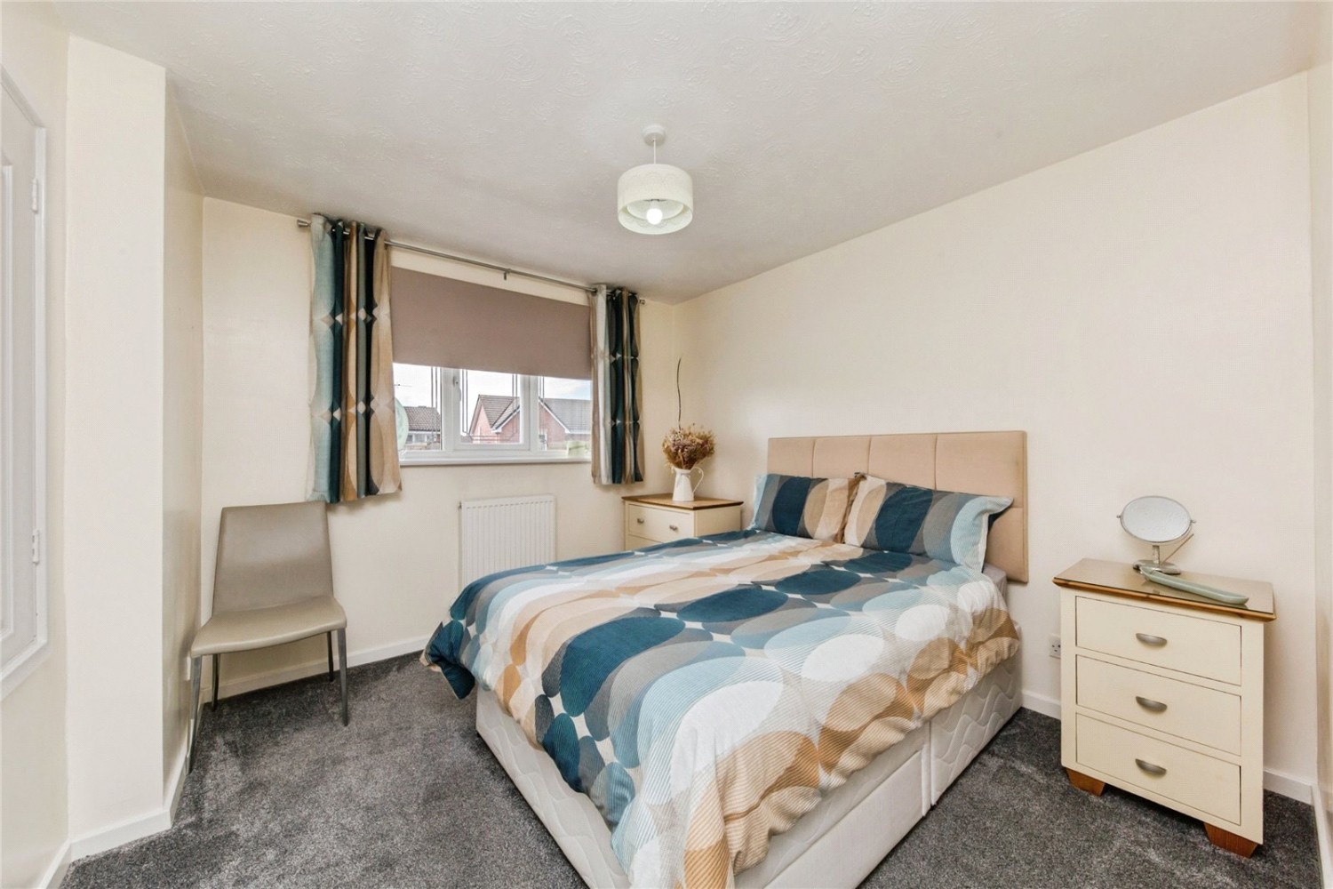 Leighton, Crewe, Cheshire